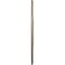 Ekena Millwork Oakleaf Ceiling Medallion (Fits Canopies up to 6 1/4"), 29 1/8"OD x 3 5/8"ID x 1"P, Gobi Desert CM29OAGDF - alternate 3